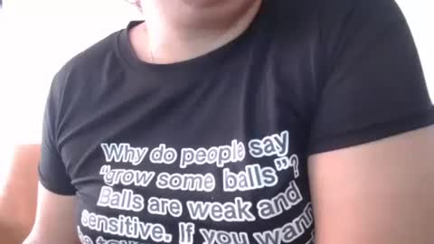 pamela online show from March 4, 12:55 pm