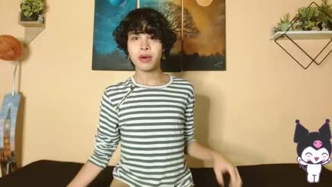 Lejo online show from October 25, 9:59 pm