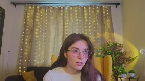 Luna online show from September 22, 1:26 pm