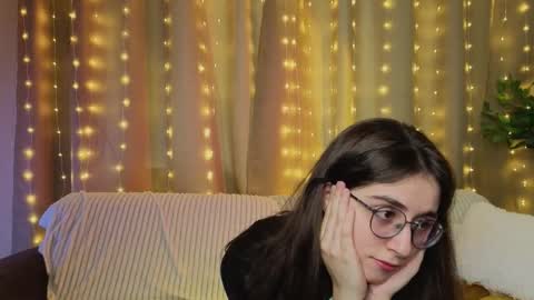 Luna online show from October 6, 1:07 pm