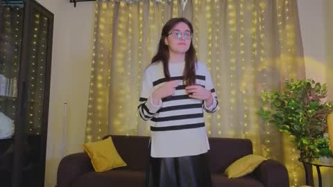 Luna online show from September 21, 7:01 am