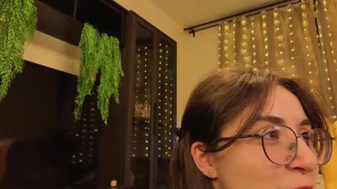 Luna online show from October 1, 4:17 pm