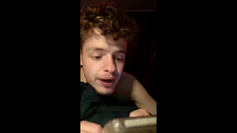 lekkerstel1930 online show from April 12, 6:12 pm