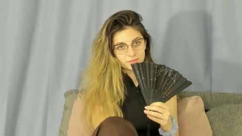 Alexandria online show from December 2, 7:12 pm