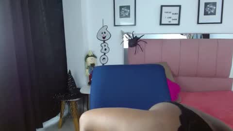 Leidy online show from October 13, 6:21 pm