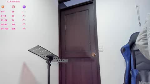 hi im lelo... nice to meet you I appreciate your thumbs up It is very important and you would help me a lot online show from October 9, 11:37 am