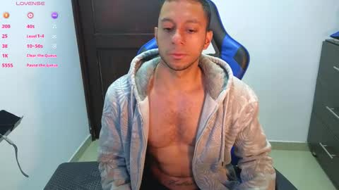 hi im lelo... nice to meet you I appreciate your thumbs up It is very important and you would help me a lot online show from October 8, 11:27 am