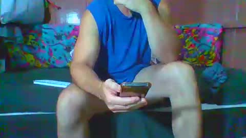 SEX  MASTER online show from January 18, 7:45 pm