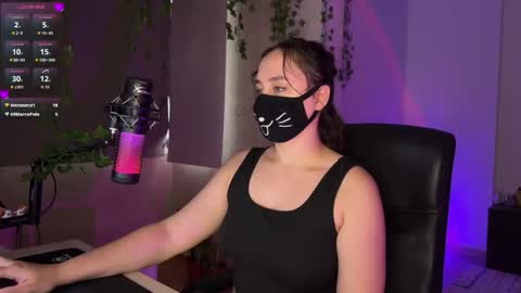 Lemi online show from November 14, 5:15 pm