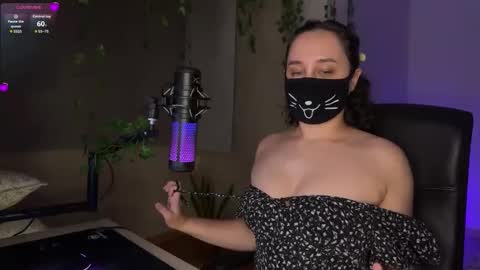 Lemi online show from November 8, 8:45 pm