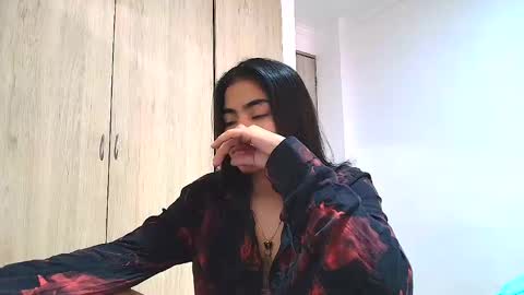 neko lust online show from March 7, 1:40 pm