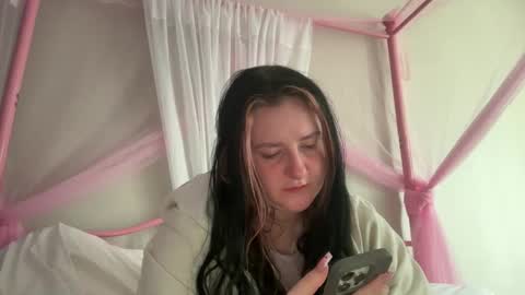 lena_chats online show from March 2, 4:10 pm