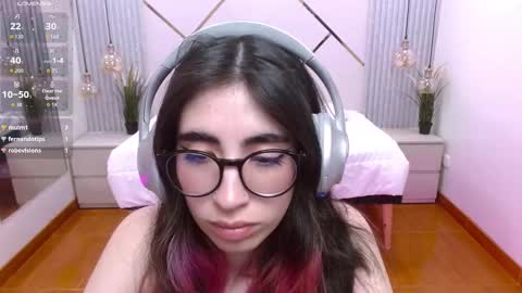 Lena online show from September 20, 10:46 pm