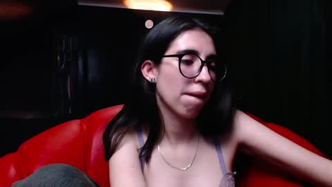 Lena online show from February 7, 6:45 pm