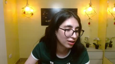 Lena online show from March 5, 12:59 am