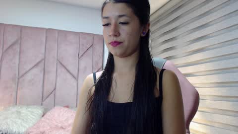 Lenna online show from December 20, 4:09 am