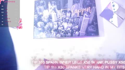 Lena LOOK MY AMAZON LIST ON MY BIO online show from January 31, 6:25 pm