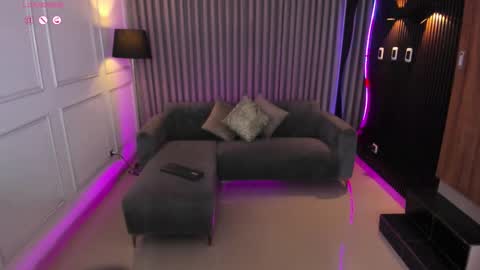  LENAH  online show from February 7, 12:08 pm