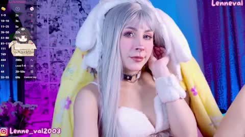 Val online show from February 5, 4:27 am