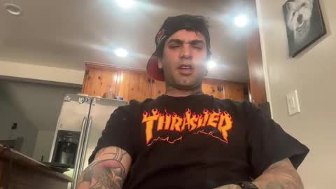 leo20cms online show from March 19, 7:52 pm