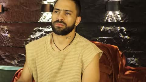 Leo  Diaz online show from October 11, 1:54 am