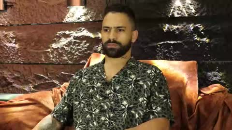 Leo  Diaz online show from October 5, 3:15 am