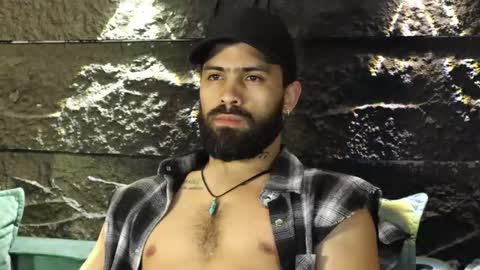 Leo  Diaz online show from September 26, 2:30 am