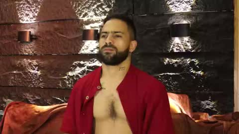 Leo  Diaz online show from October 8, 3:34 am