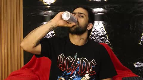 Leo  Diaz online show from March 12, 2:48 am