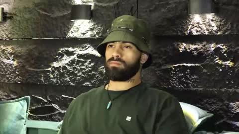 Leo  Diaz online show from September 27, 2:42 am