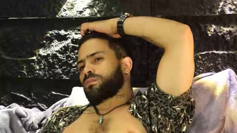 Leo  Diaz online show from November 16, 4:36 am