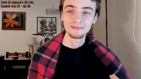 Leo  online show from July 25, 10:29 pm