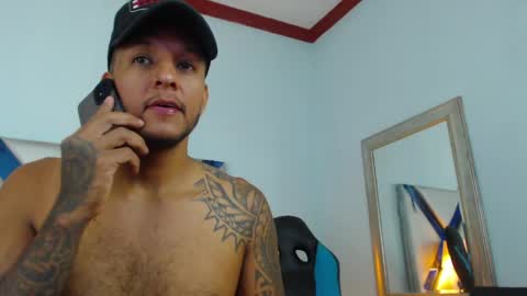 leo_jetofcum online show from May 10, 3:29 pm