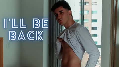 Leo Jones online show from January 30, 9:47 pm