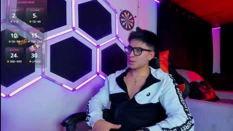 leo_muller online show from September 27, 4:10 am