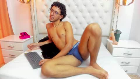 LEO online show from July 6, 3:03 pm