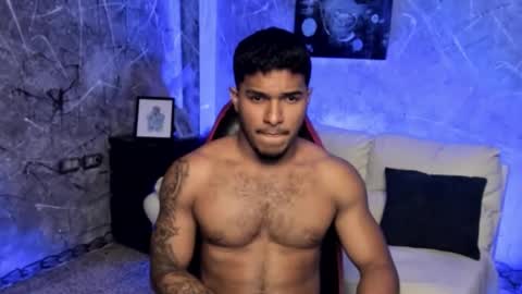 Leo independent model online show from January 7, 3:11 am