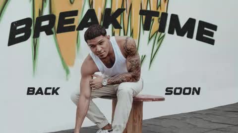 Leo independent model online show from September 29, 3:38 am