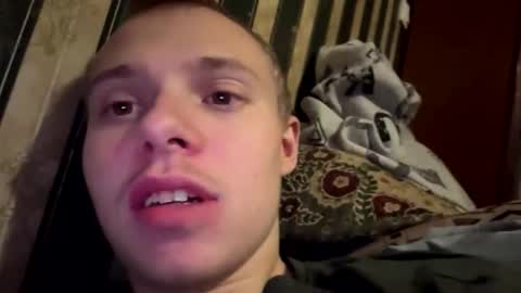 leo_timm online show from October 28, 12:22 am