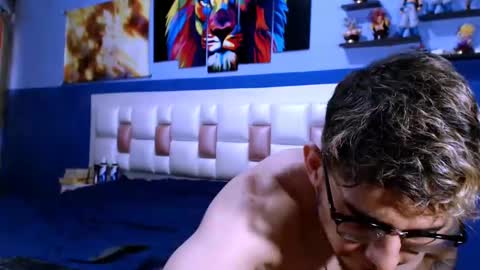 Leo online show from March 4, 2:32 pm