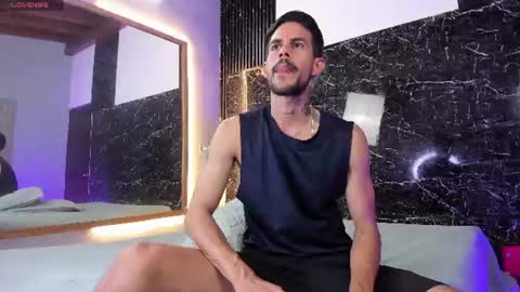 leo vesper online show from July 2, 3:55 am