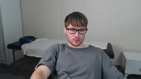 leoackerman online show from October 11, 6:11 pm