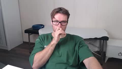 leoackerman online show from October 18, 5:39 pm