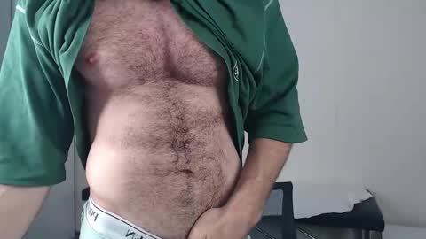 leoackerman online show from October 24, 2:07 pm