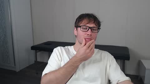 leoackerman online show from November 7, 8:00 pm