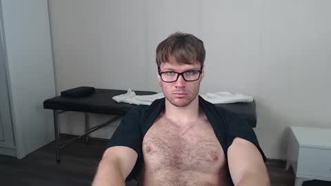 leoackerman online show from October 8, 3:40 pm