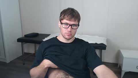 leoackerman online show from October 7, 3:30 pm