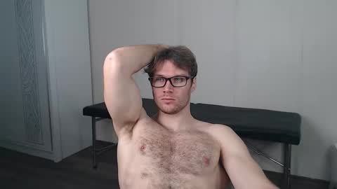 leoackerman online show from November 8, 8:01 pm