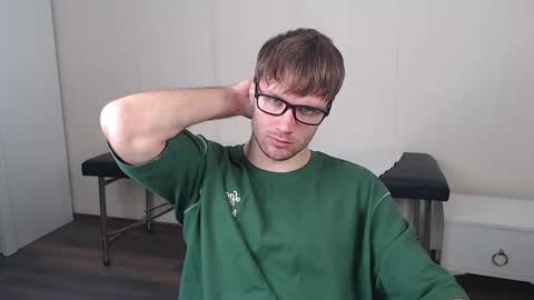 leoackerman online show from October 17, 5:28 pm