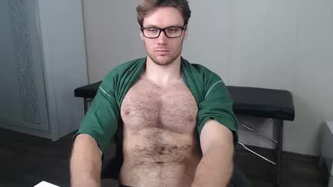 leoackerman online show from November 10, 8:22 pm